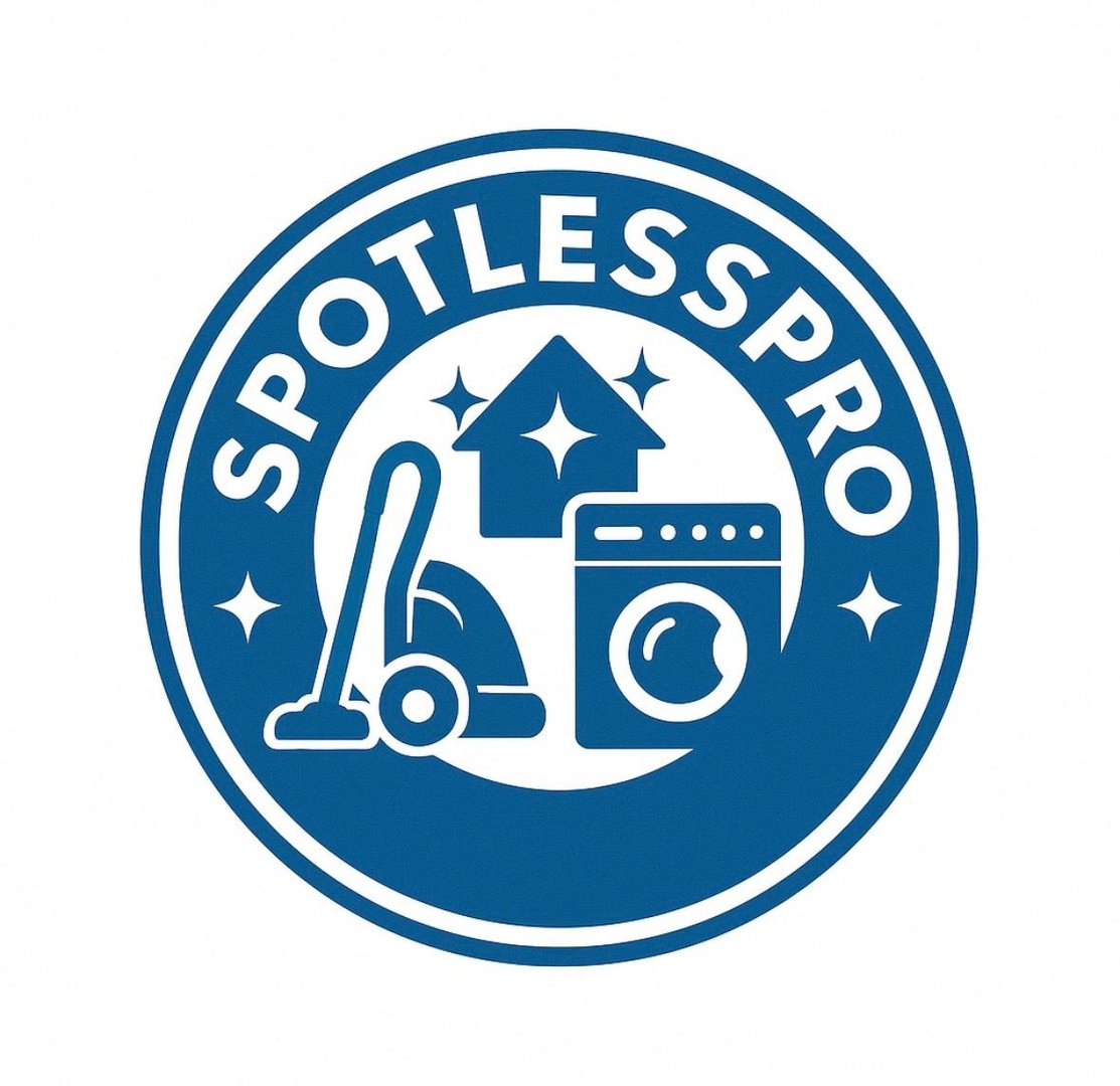Spotless Pro Logo