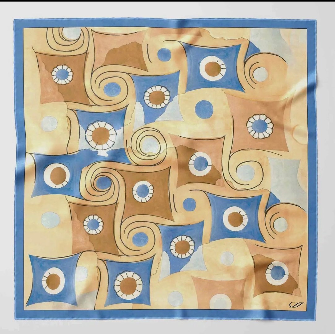 Premium pocket square