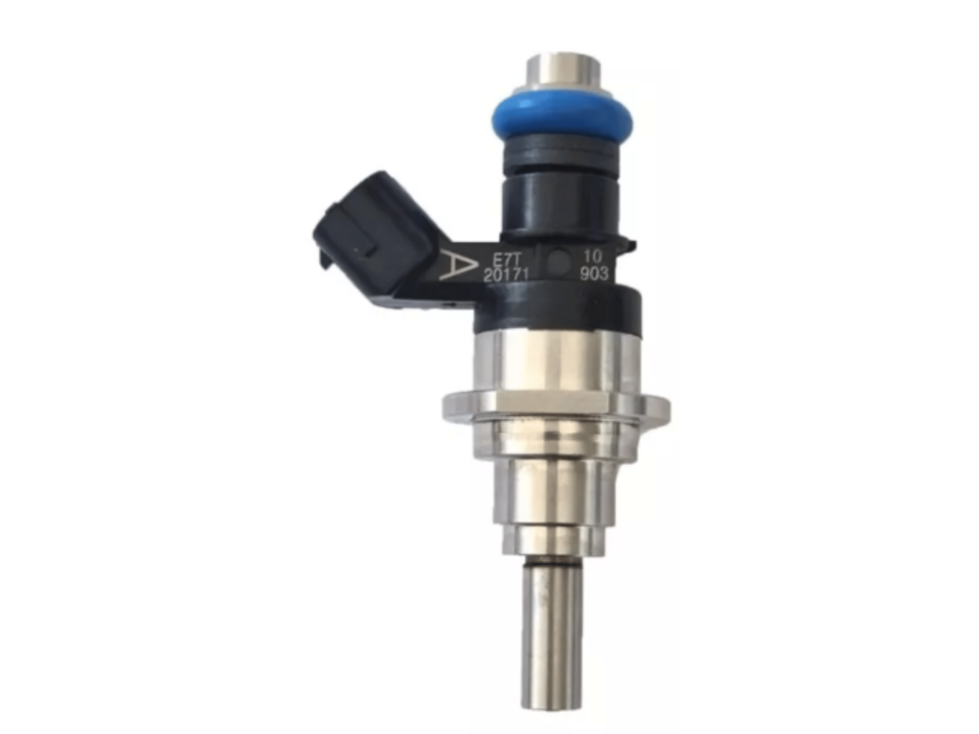 FJ778 Inyector Mazda CX7 2.3 Turbo