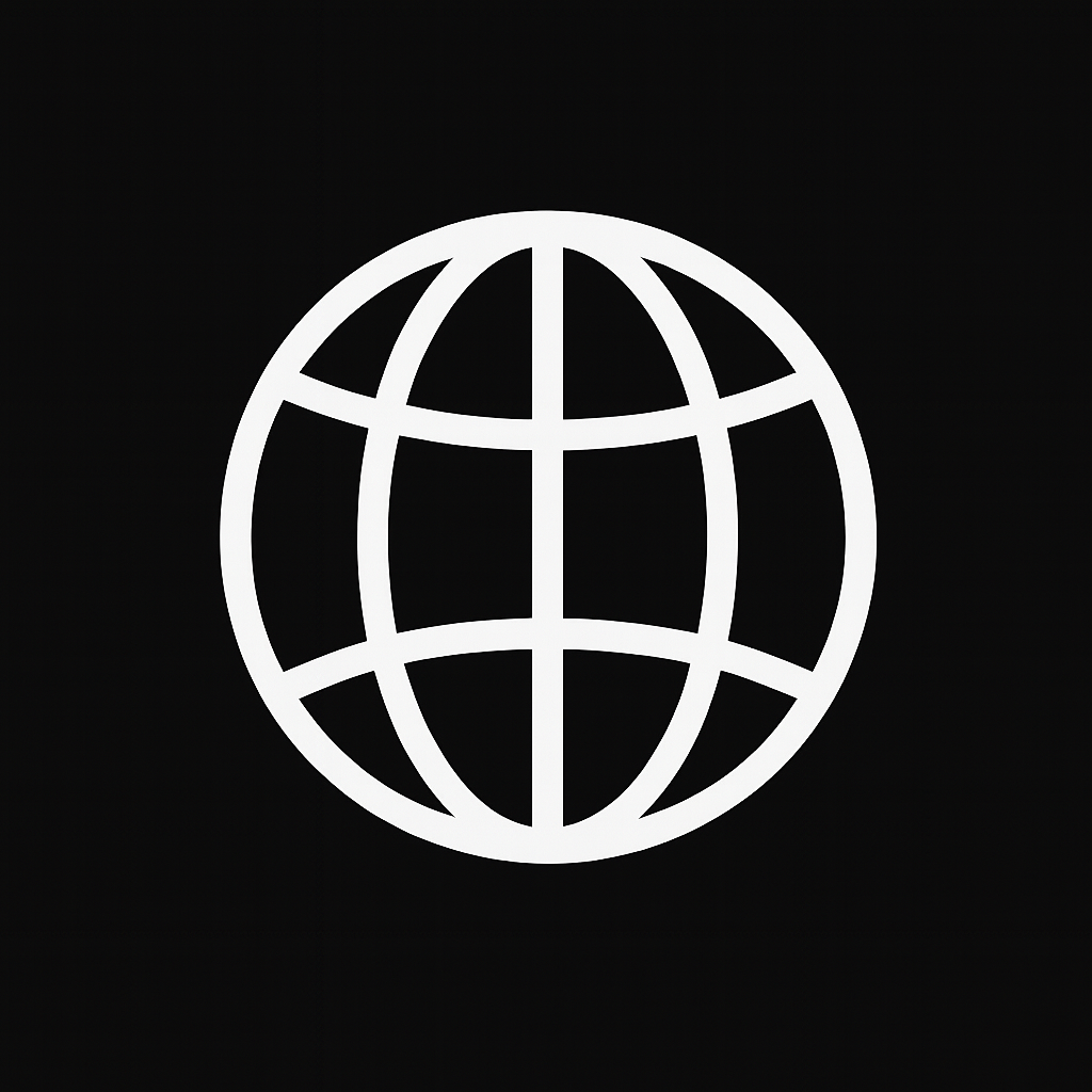 Global transfers icon