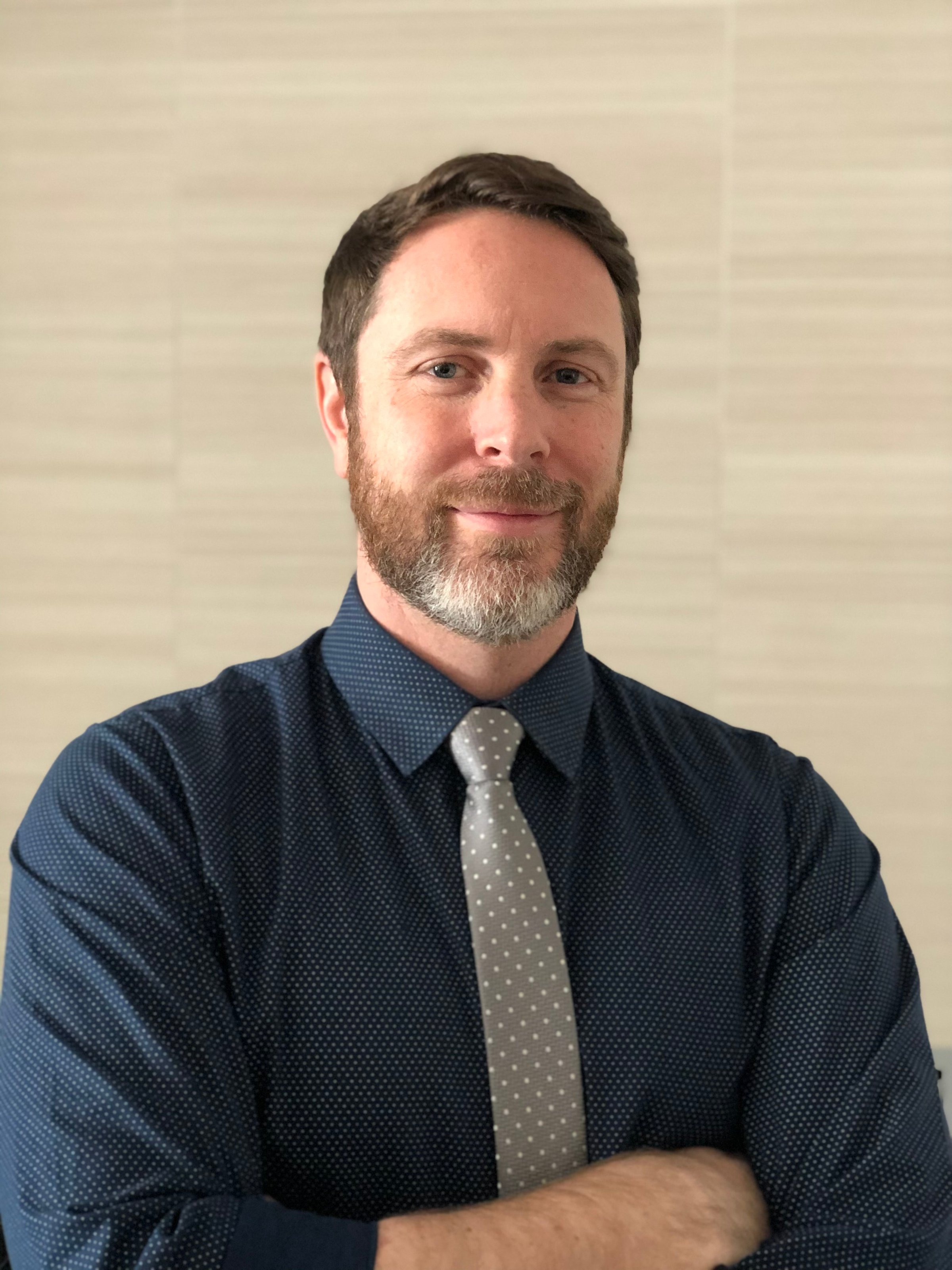 Michael Giorgi, Founder of RocketBooks