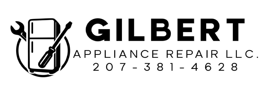 Gilbert Appliance Repair Logo