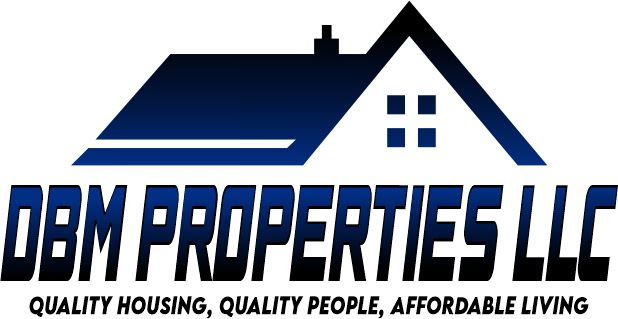 DBM Properties LLC Logo