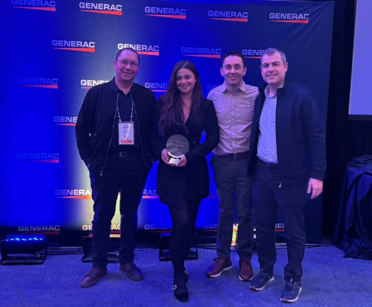 Novatrónica - Master Dealer GENERAC Costa Colombiana