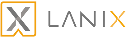 Lanix logo