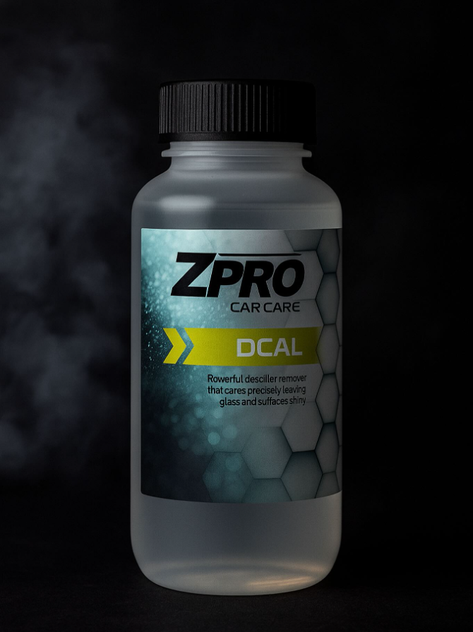 ZPRO DCAL