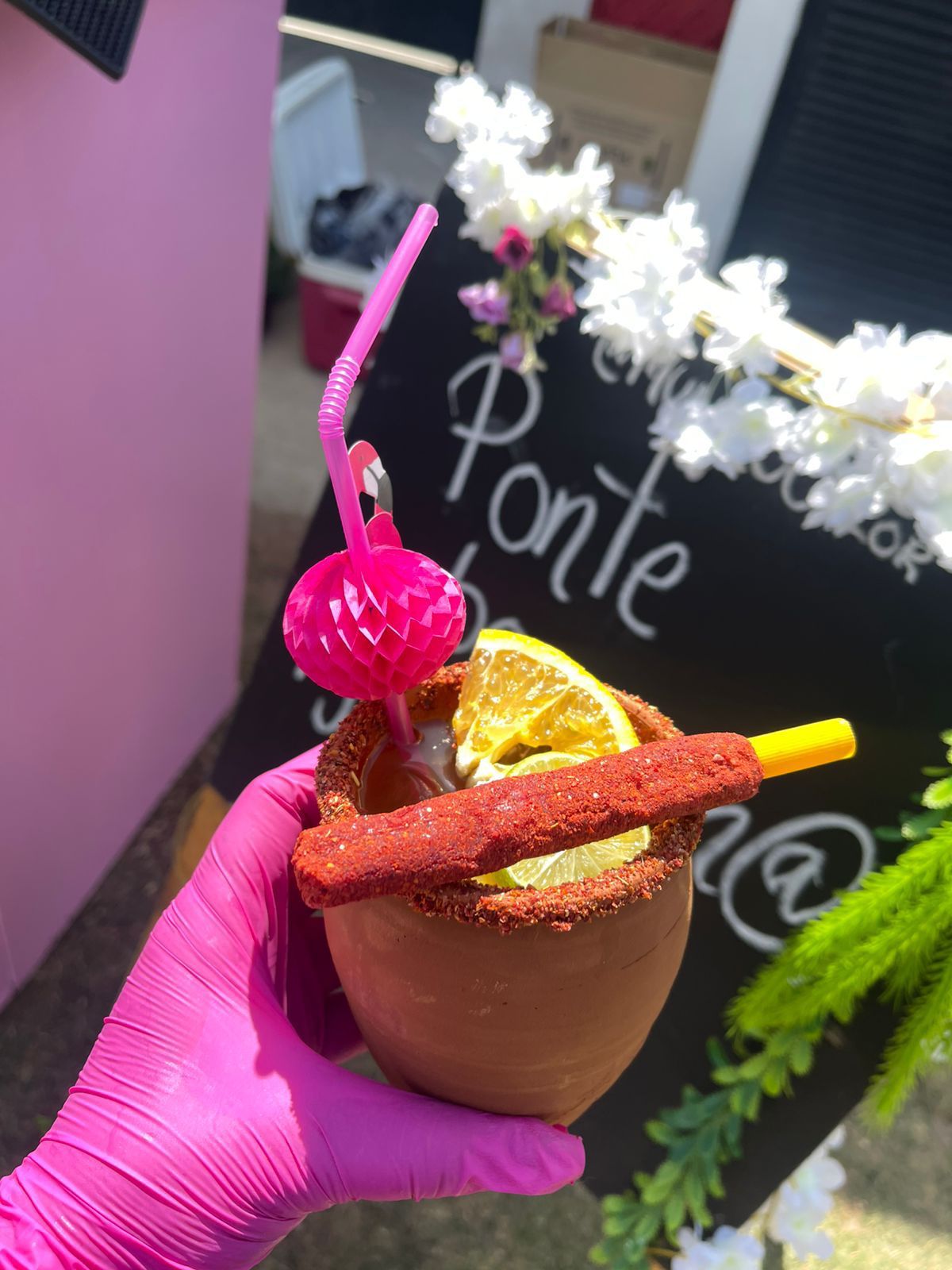 Cantaritos Ilimitados