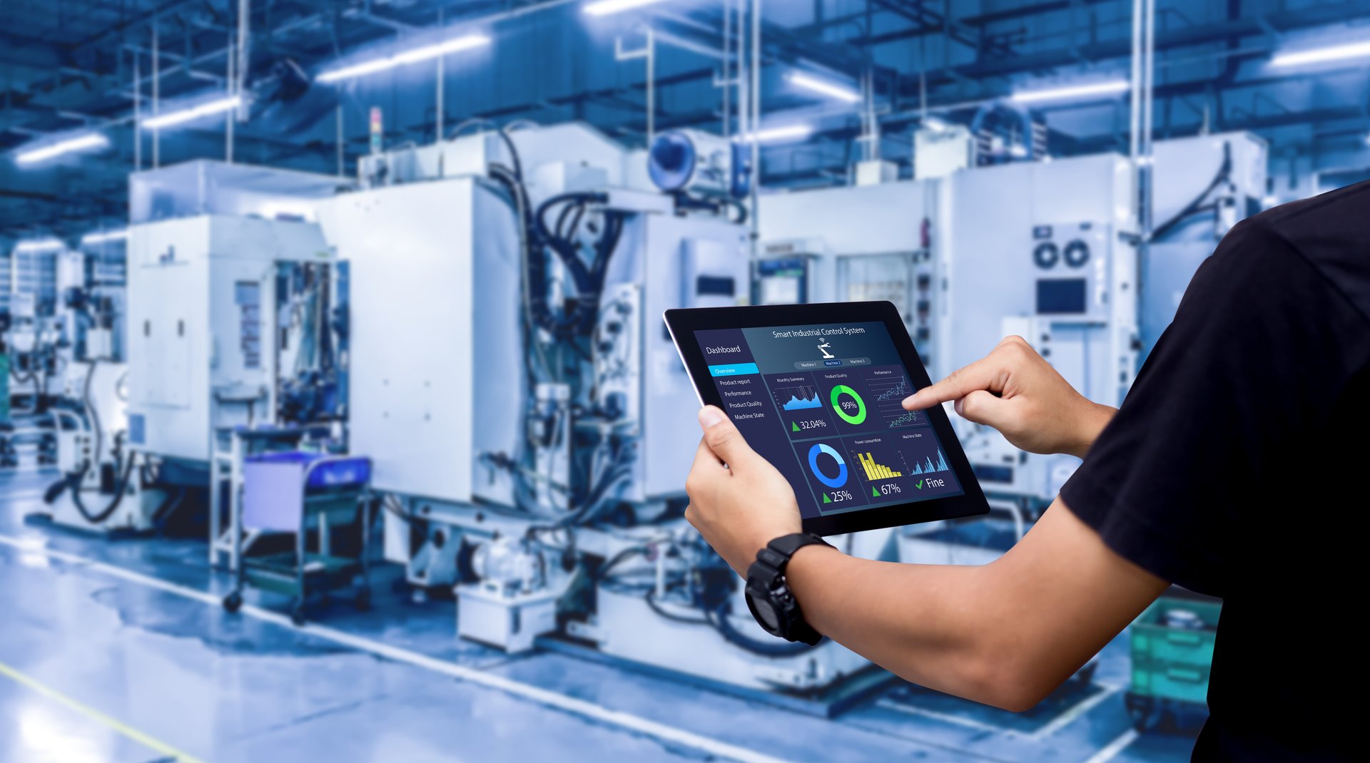 Manufacturing Recruitment