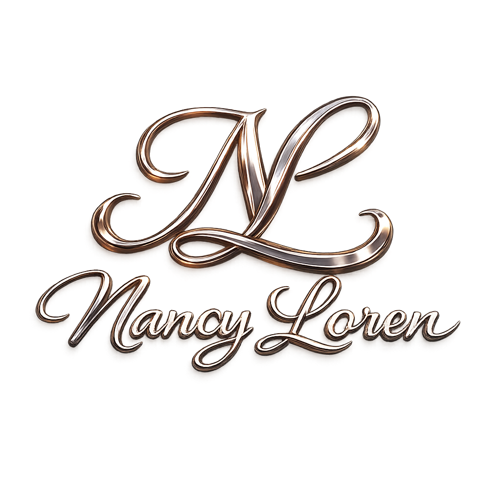 Nancy Loren Logo