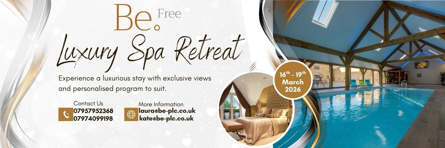 Upcoming Retreat - March 16-19, Somerset