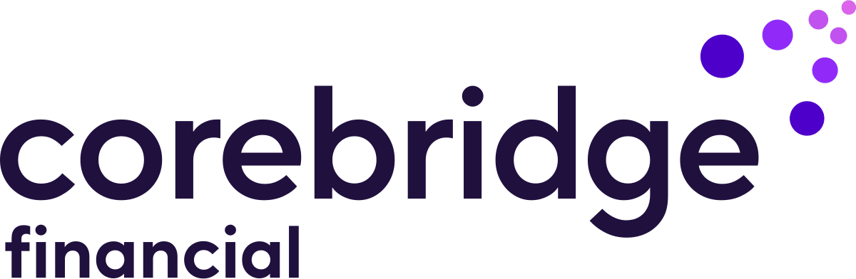 CoreBridge Financial Logo