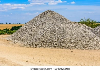 Gravel