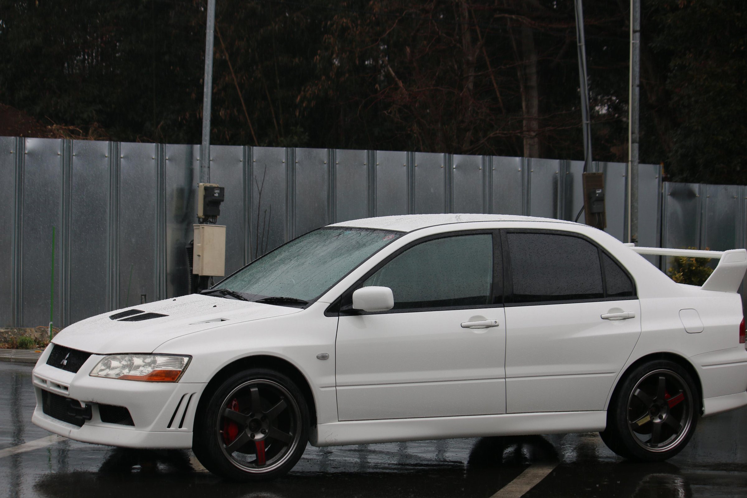 Fujin International Vehicle Collection 2