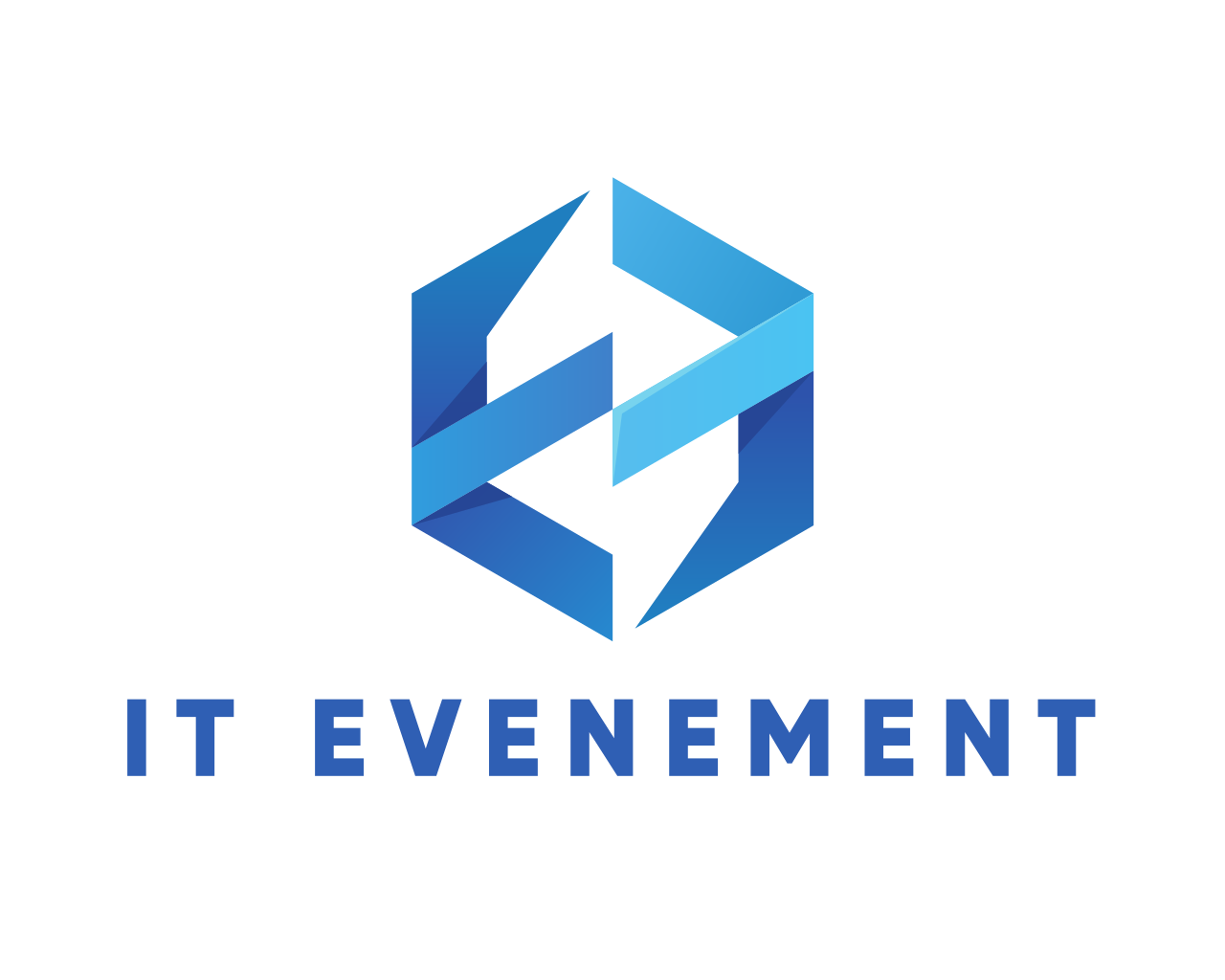 IT Evenement Logo