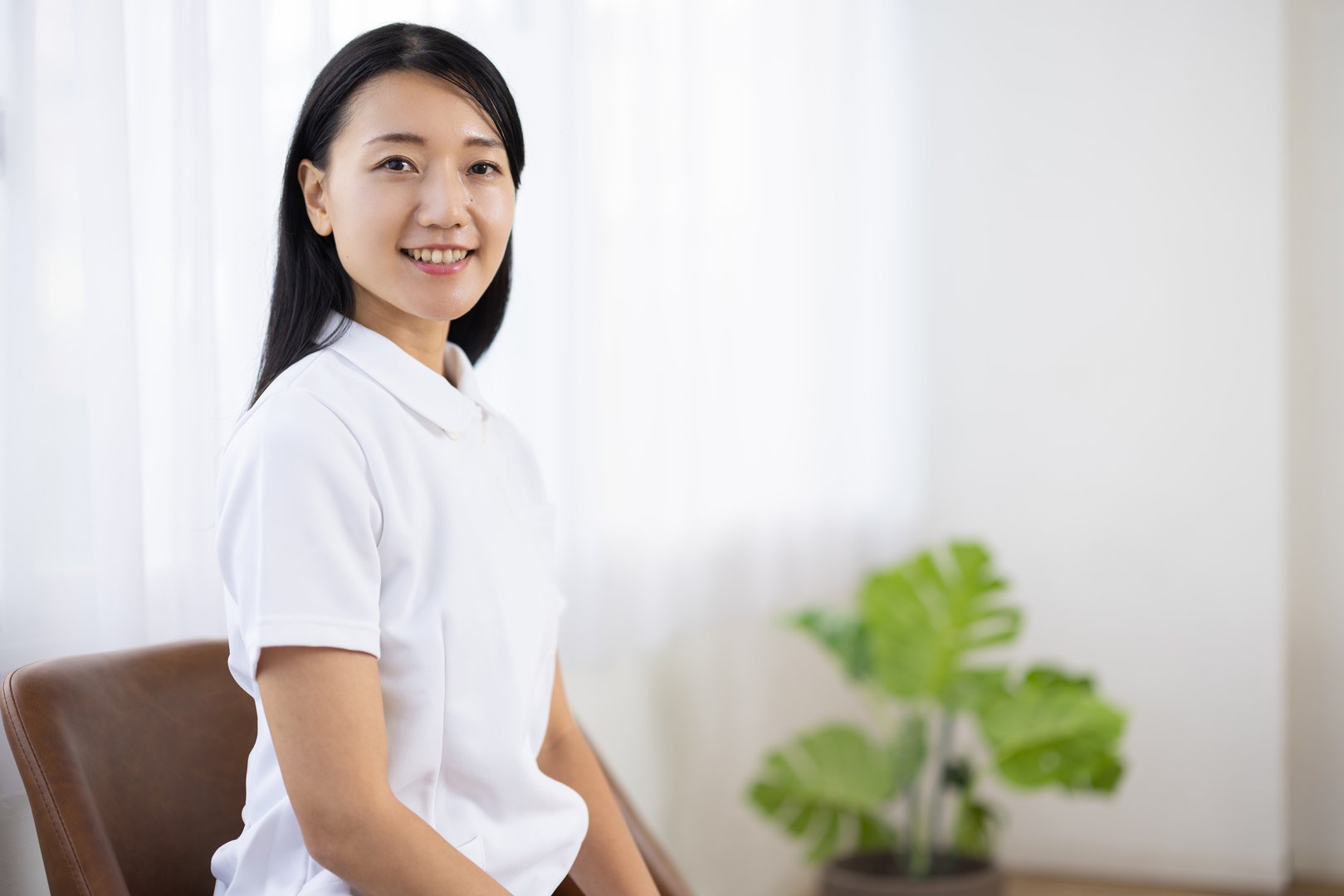 Dr. Mei Lin - Mindfulness Coach