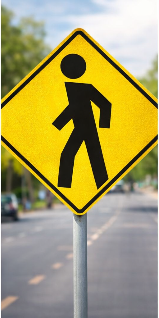 Señales Restrictivas