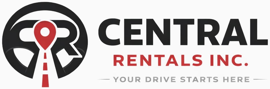 Central Rentals Logo