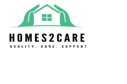 Homes2Care Logo