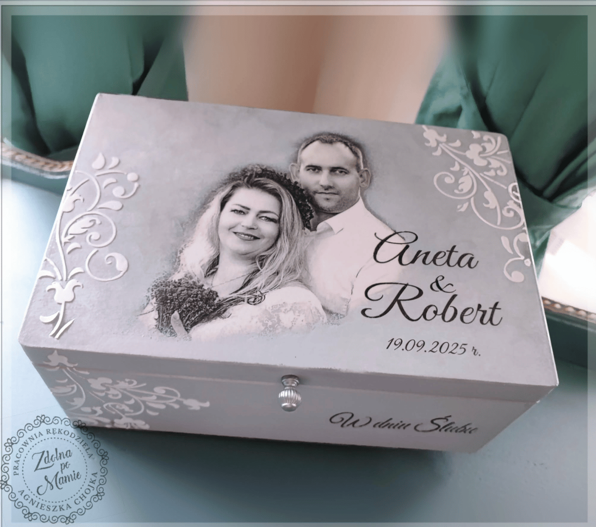 Decoupage