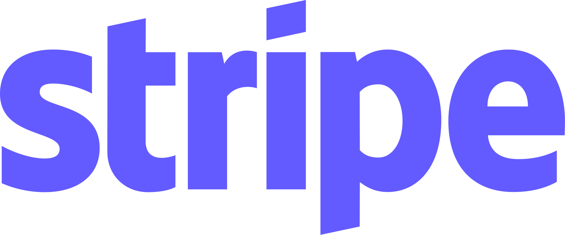 Stripe Logo