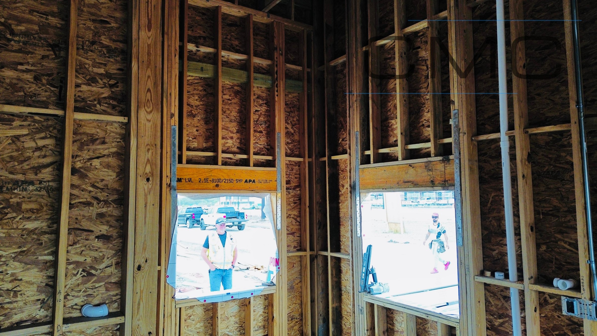 Salad and Go McKinney - construction view 4