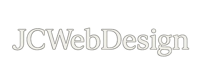 JC Web Design