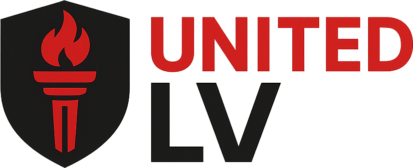 UNited LV Logo