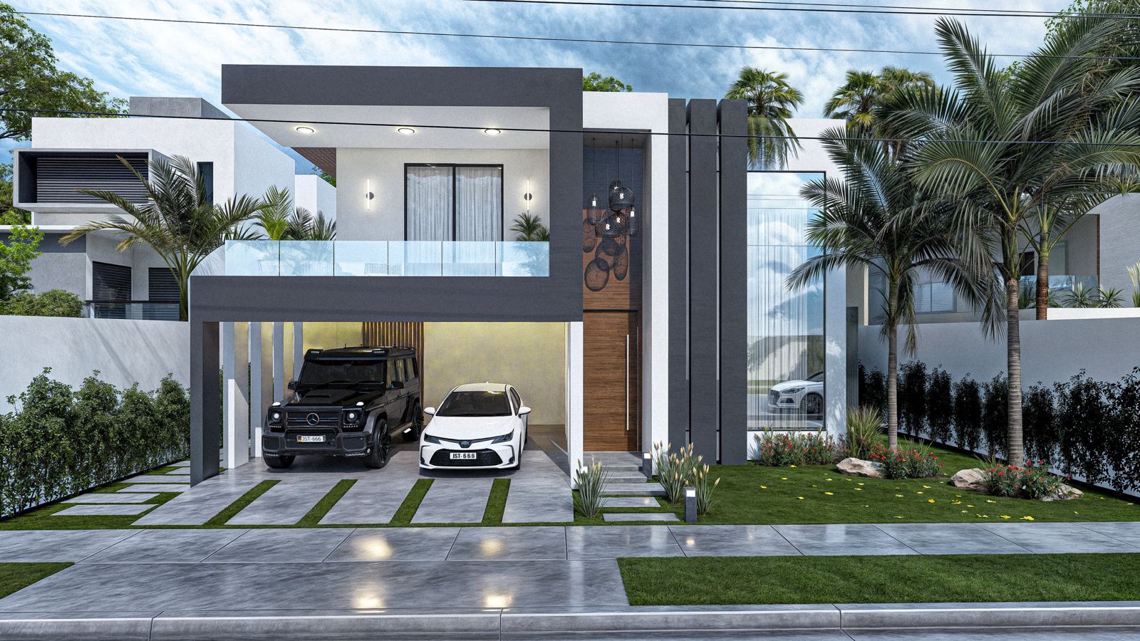 Diseño arquitectónico IPEZA SRL - Imagen 2