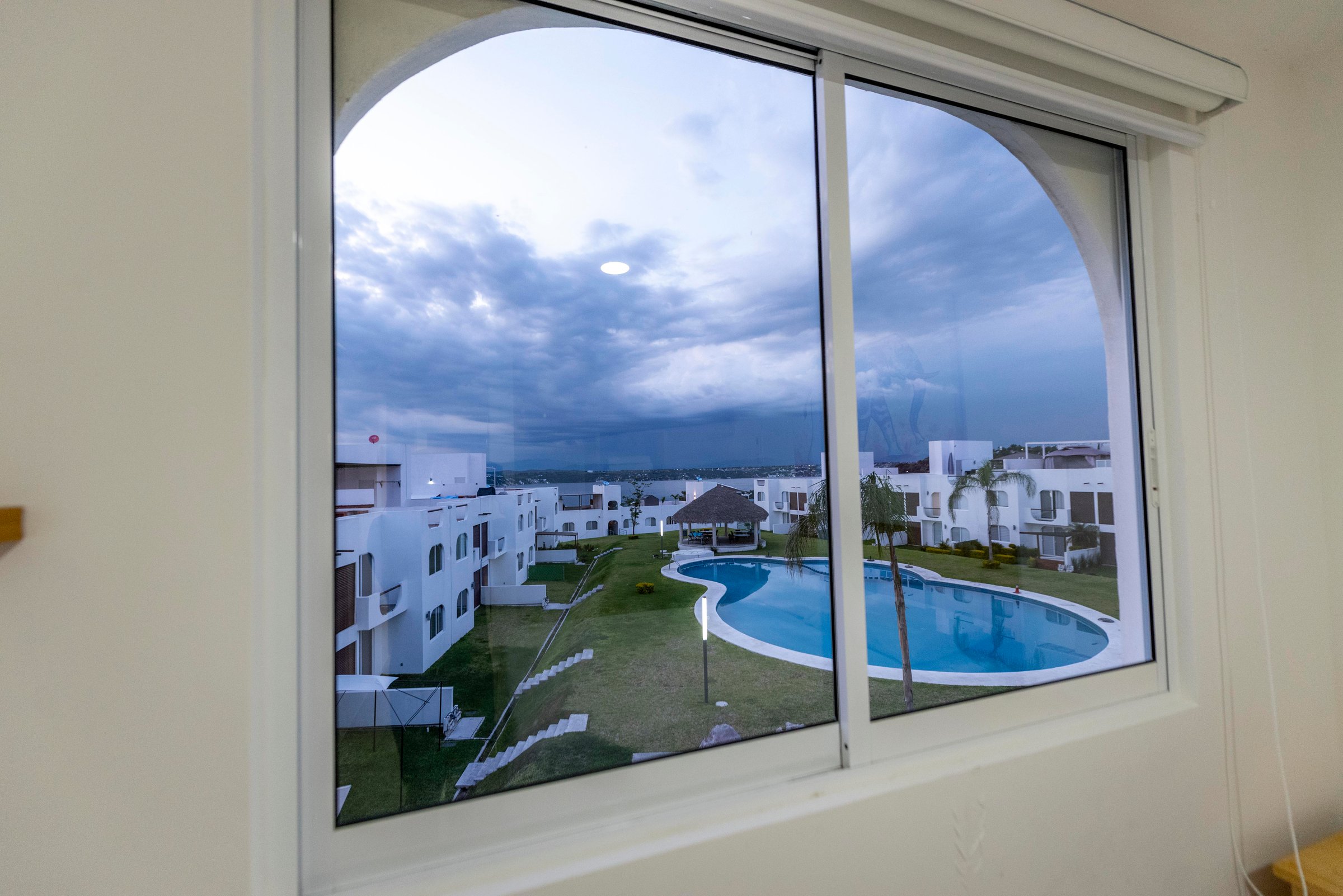 Departamento Tequesquitengo - Sala