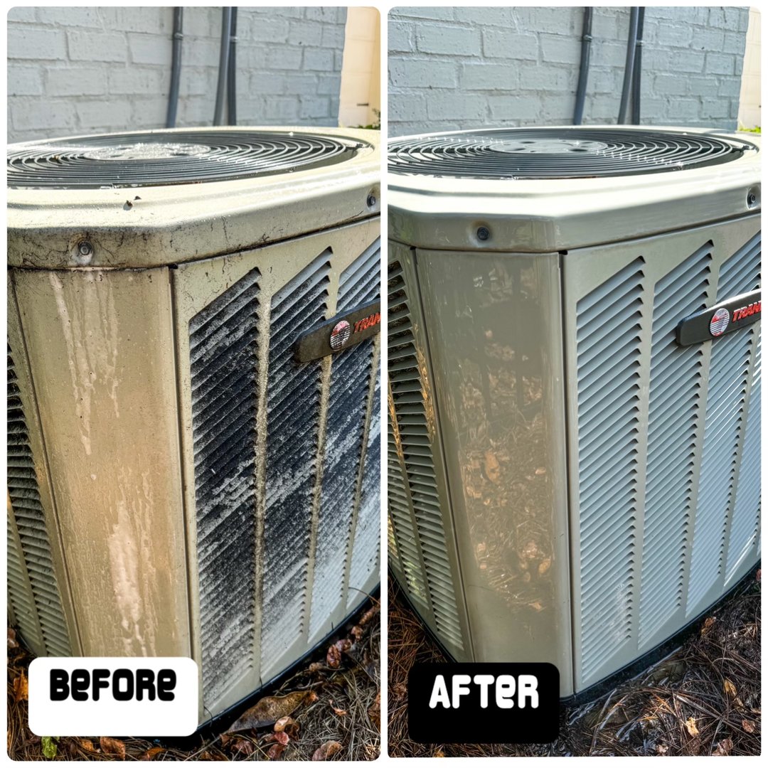 HVAC heating service