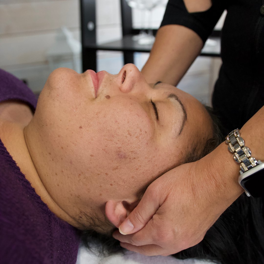 Soul Root Wellness practitioner