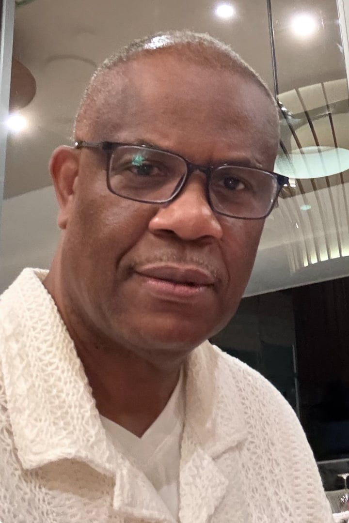 Patrick Blake - Assistant Treasurer