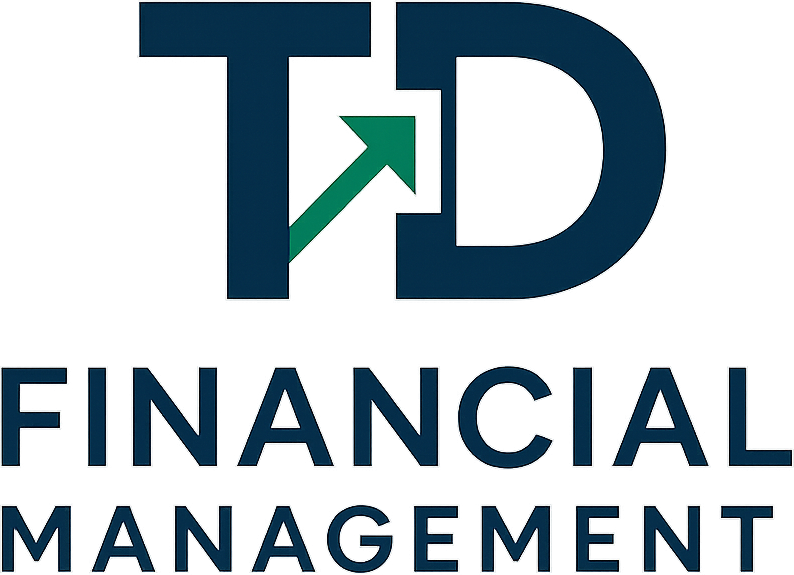 TD Financial Management