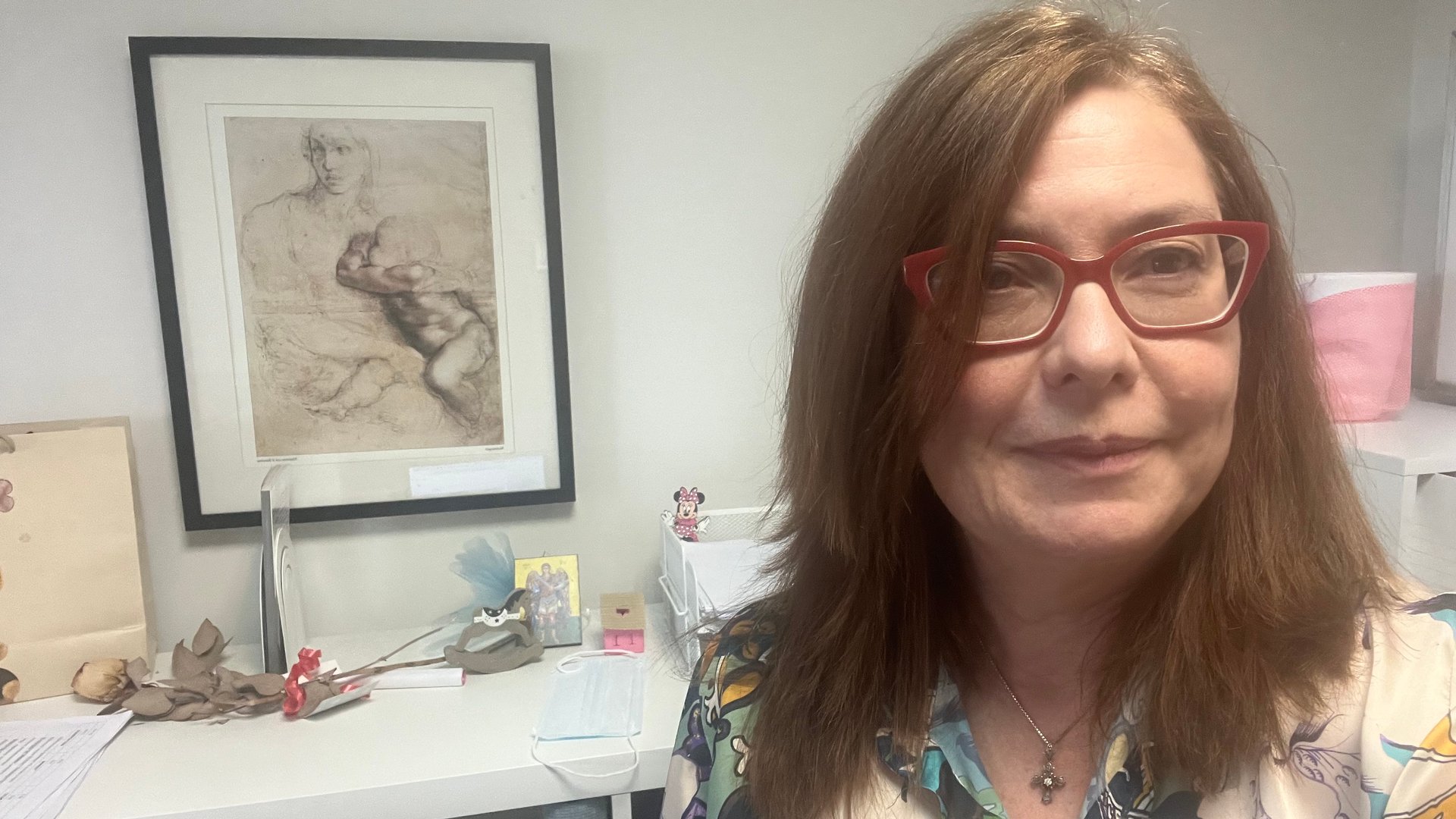 Παιδογαστρεντερολογικό Ιατρείο της Κωνσταντίνας Βασιλάκη