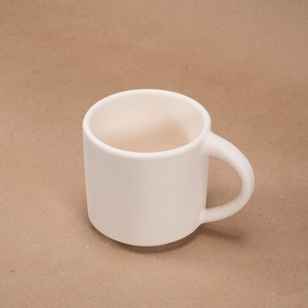 Taza Mug