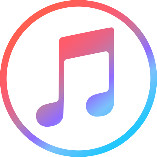Apple Podcasts icon