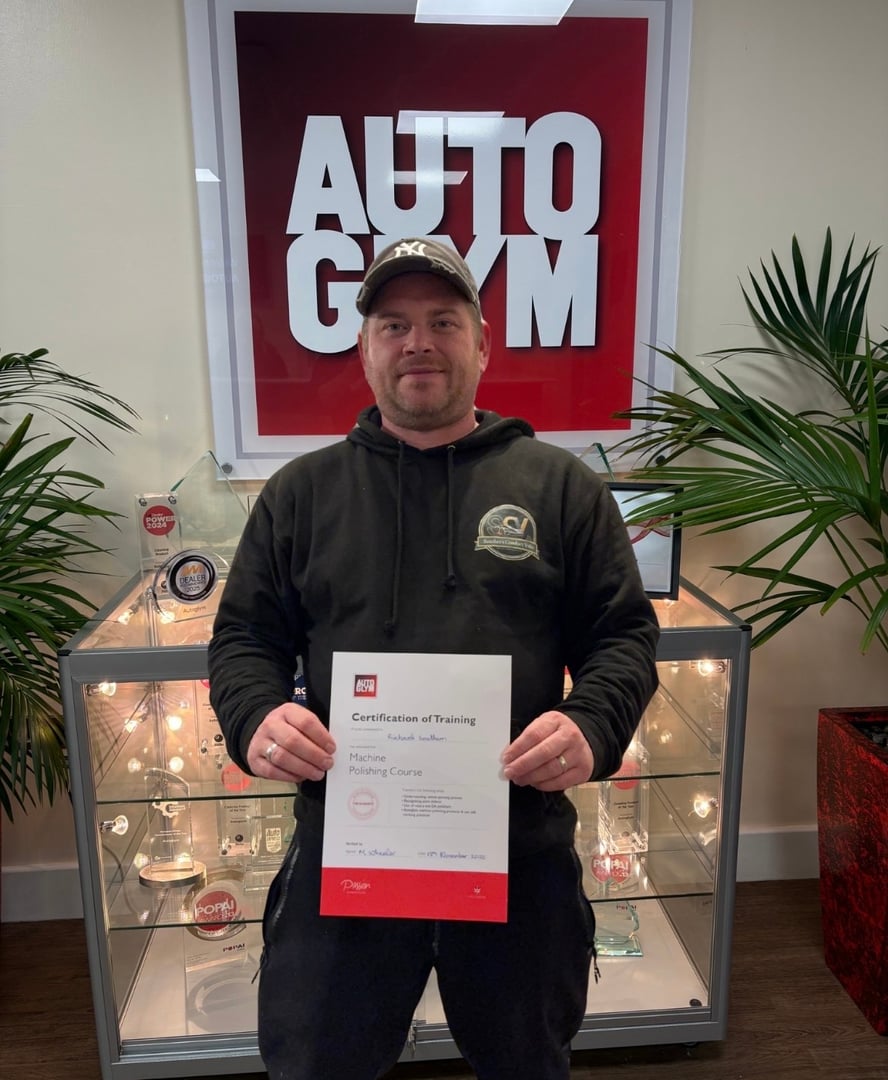 Quality car cleaning by Southern Comfort Valet