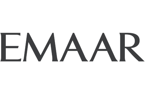 Emaar Properties Logo