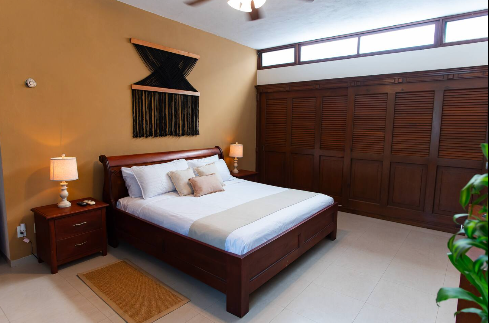 Habitación Tierra - Imagen personalizada subida por el usuario