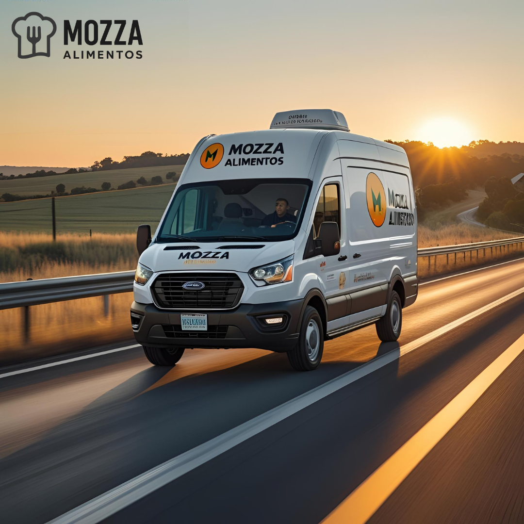 Mozza logo