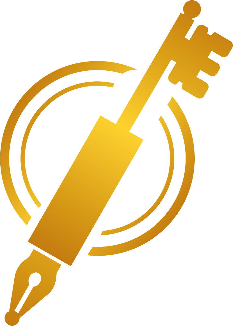 WritingKey Logo