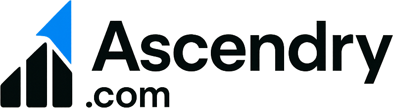 Ascendry Logo