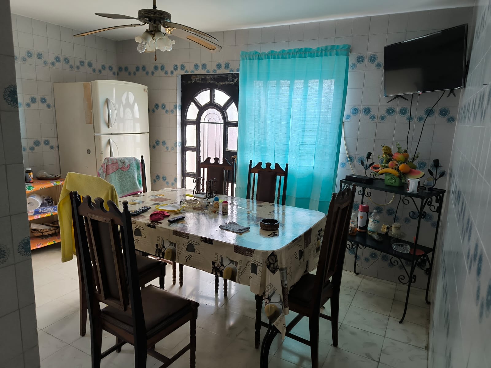 Bedroom of Commercial Property in Circuito Colonias