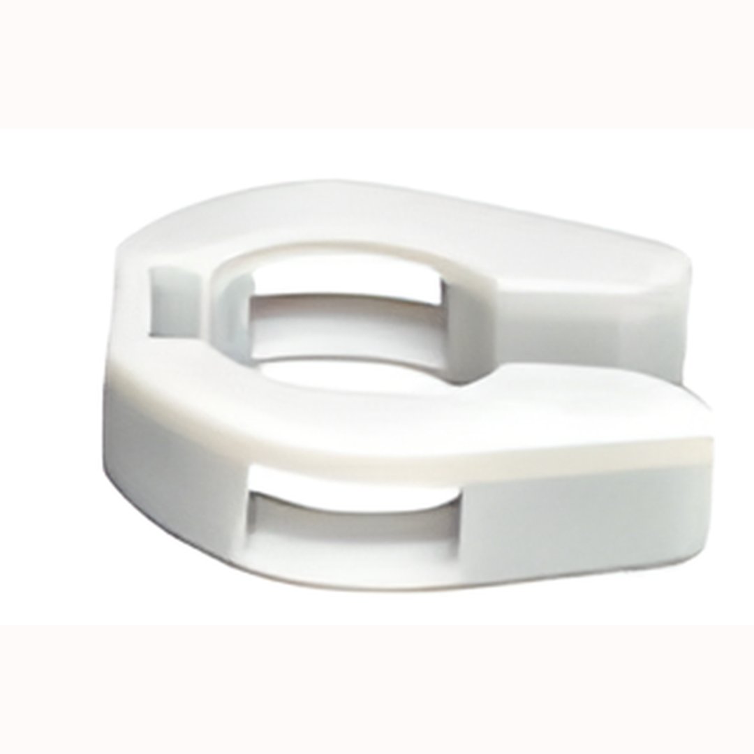 SEPARADOR INYECTOR WEBER, MARELLI COLOR BLANCO