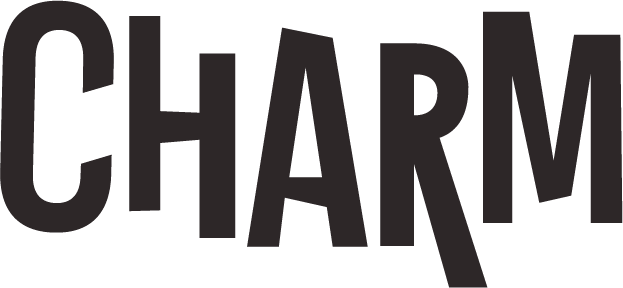 Charm Logo