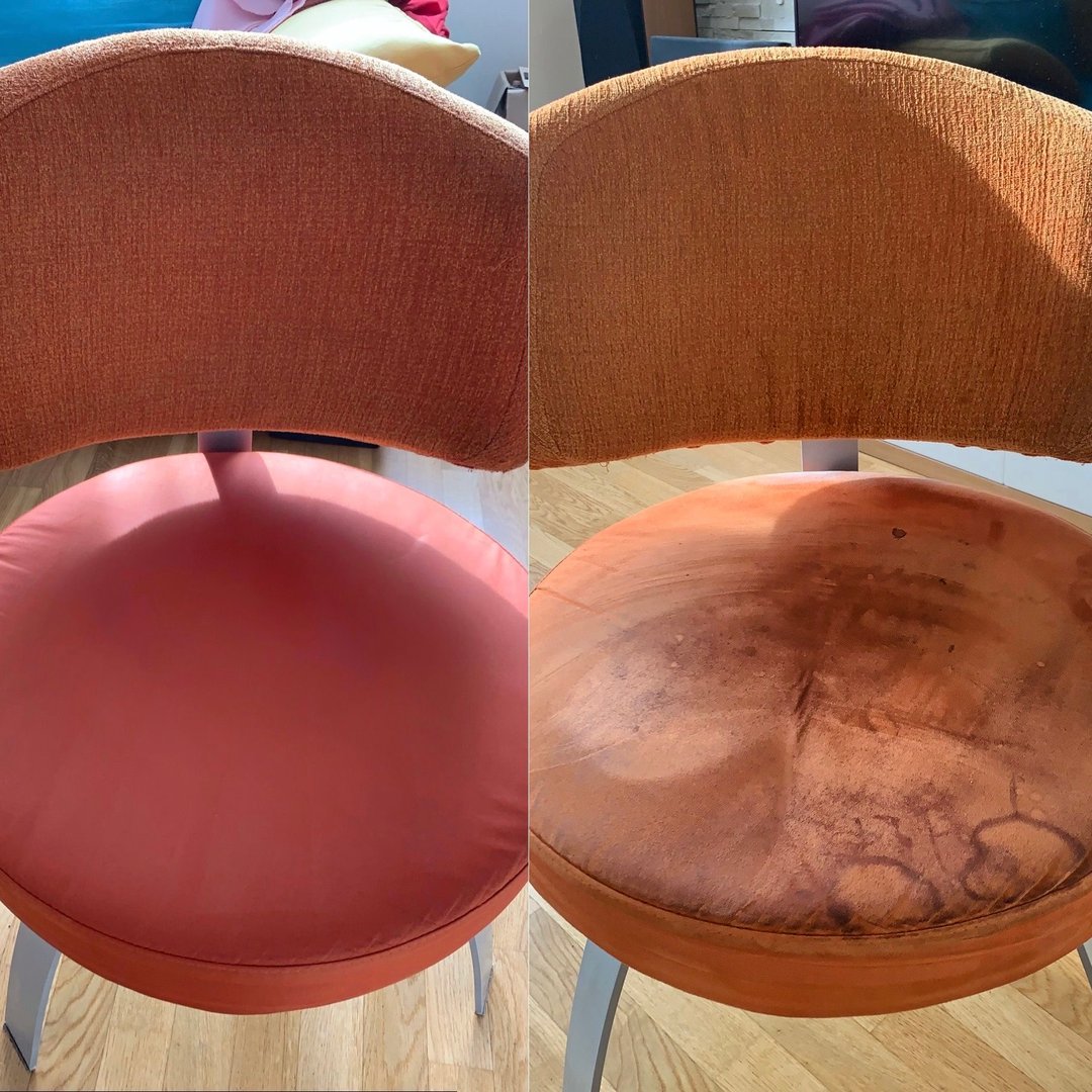 Möbelreinigung Wien - Expertise und Qualität