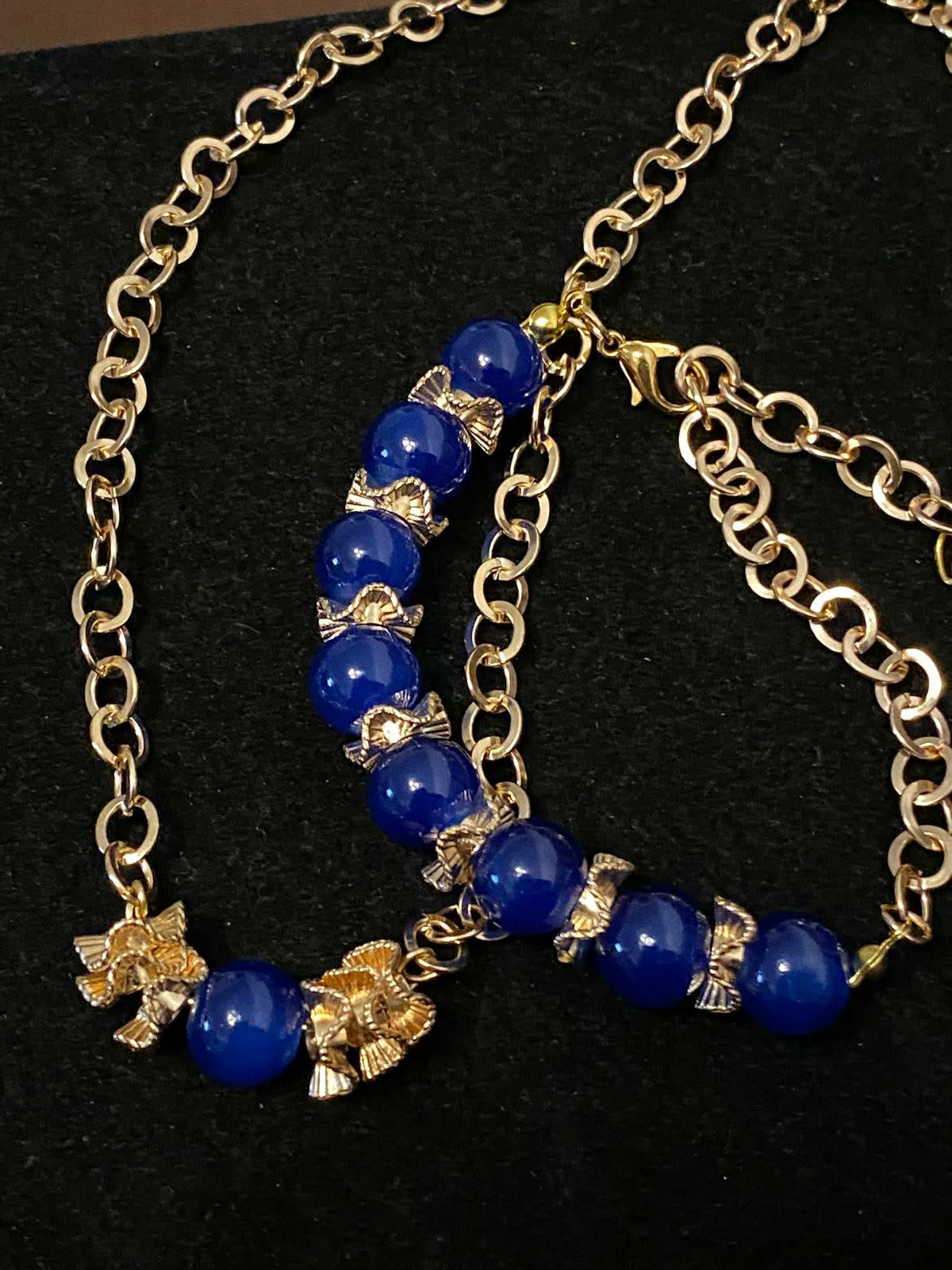 Schmucksets - Vollständige Schmuckkompositionen