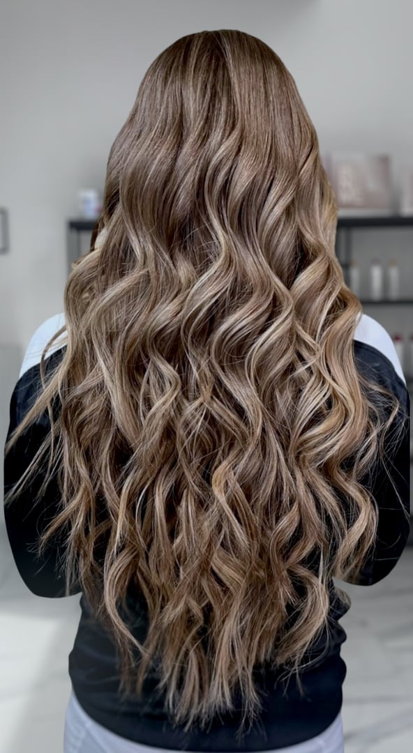 Hair Appointments at Sadaf Hair Studio