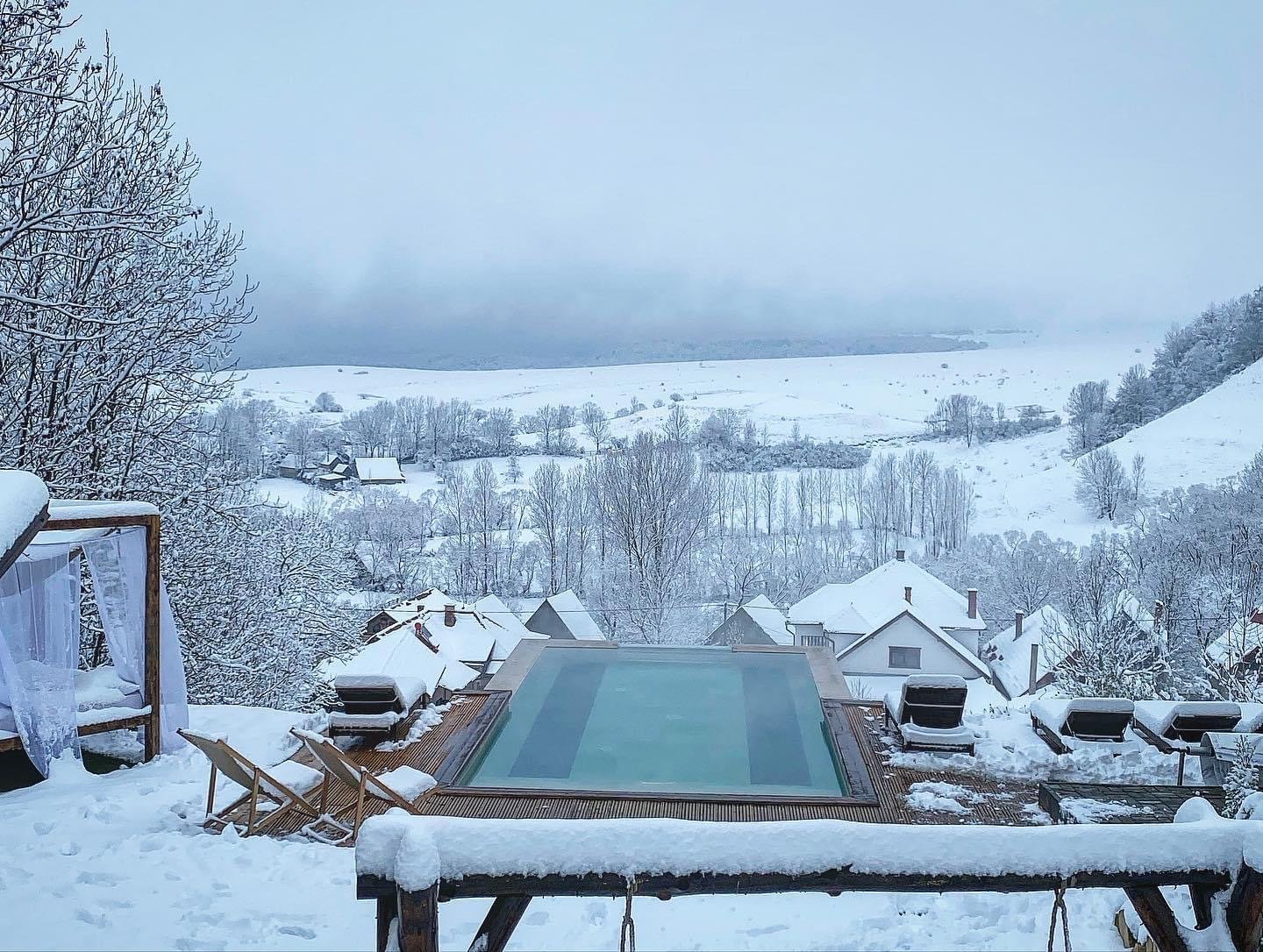 Clear your vision retreat