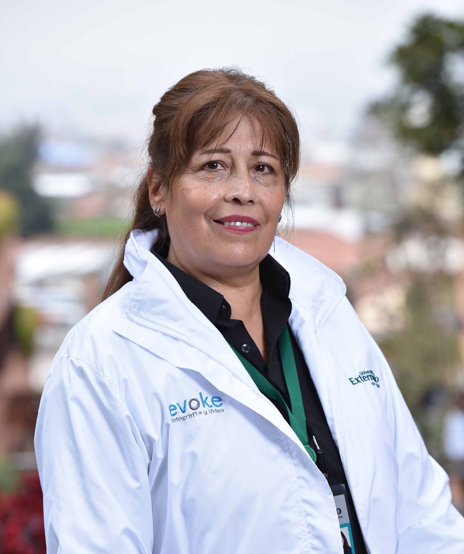 Evento de Graduación